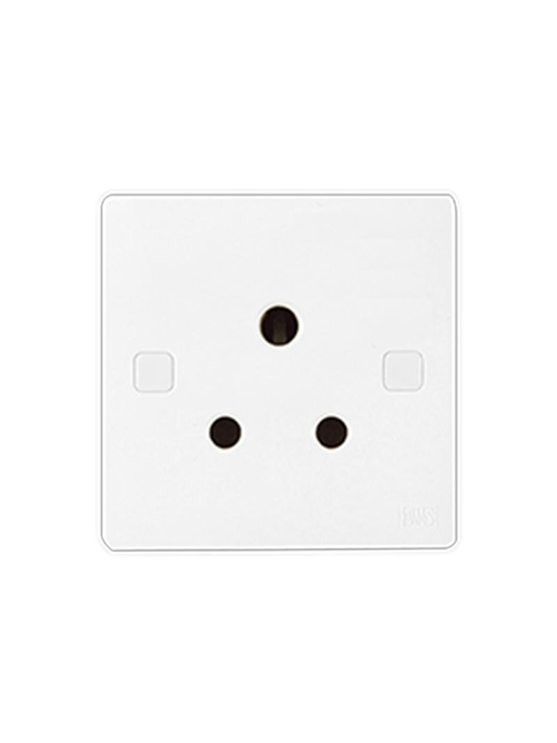 header main page products ums 6 series socket outlets 5a15a 250v a.c. 3.png UMS 15A 1 Gang Unswitched 6S