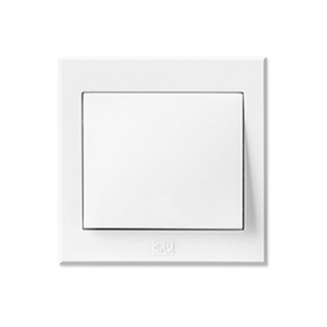UMS 10A 1 Gang 1 Way Switch 9S