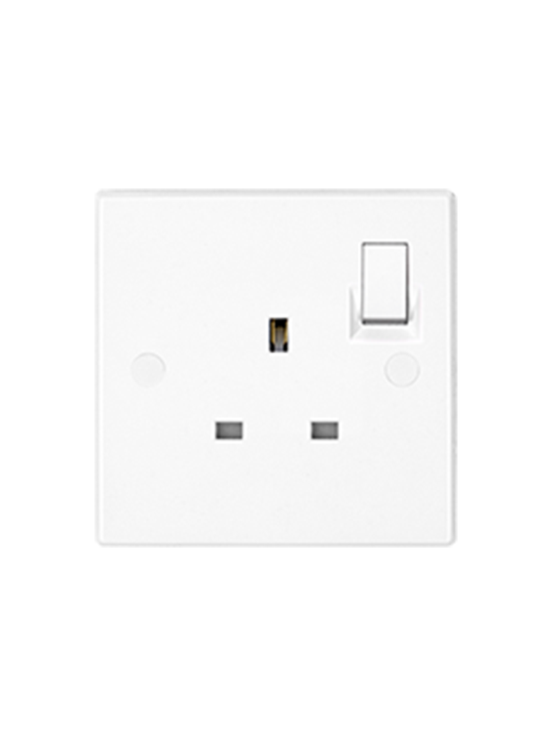 ums-1213a-13a-1-gang-switched-socket-outlet UMS 1213A 13A one-gang switched socket outlet