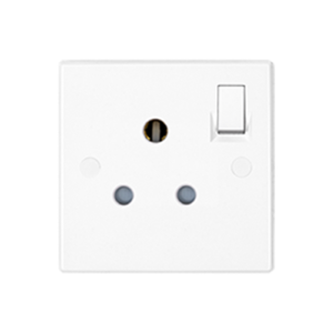UMS 1215A Socket Outlet