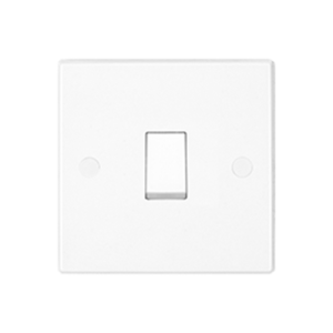 UMS 201-2W Wall Switch