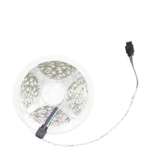 Perkunas LED 5050 LED Strip LIGHT12V Blue (5MR/COIL)