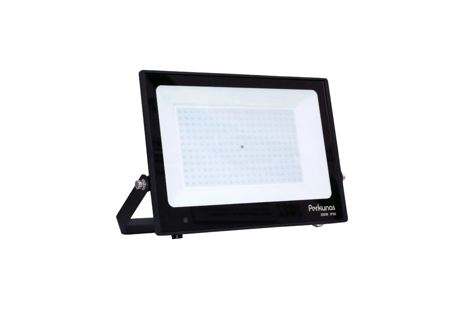 perkunas 100w rgb vertical led floodlight c/w controller Perkunas 100W RGB Vertical LED Floodlight c/w Controller
