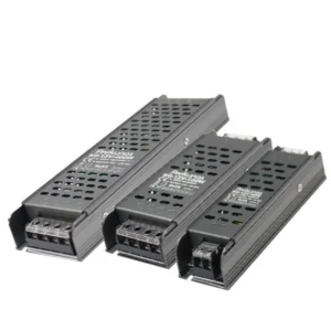 Perkunas 24V 100W 4.2A Power Supply, KG-100-24