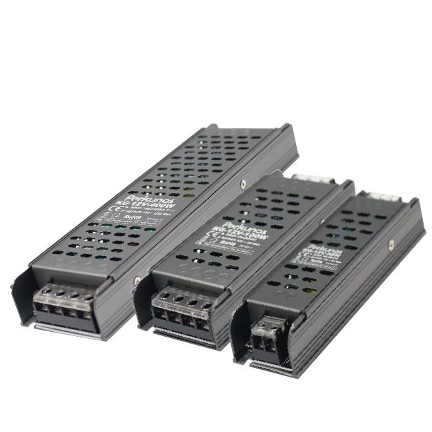 perkunas 24v 200w 8.3a power supply, kg 200 24 Perkunas 24V 200W 8.3A Power Supply, KG-200-24