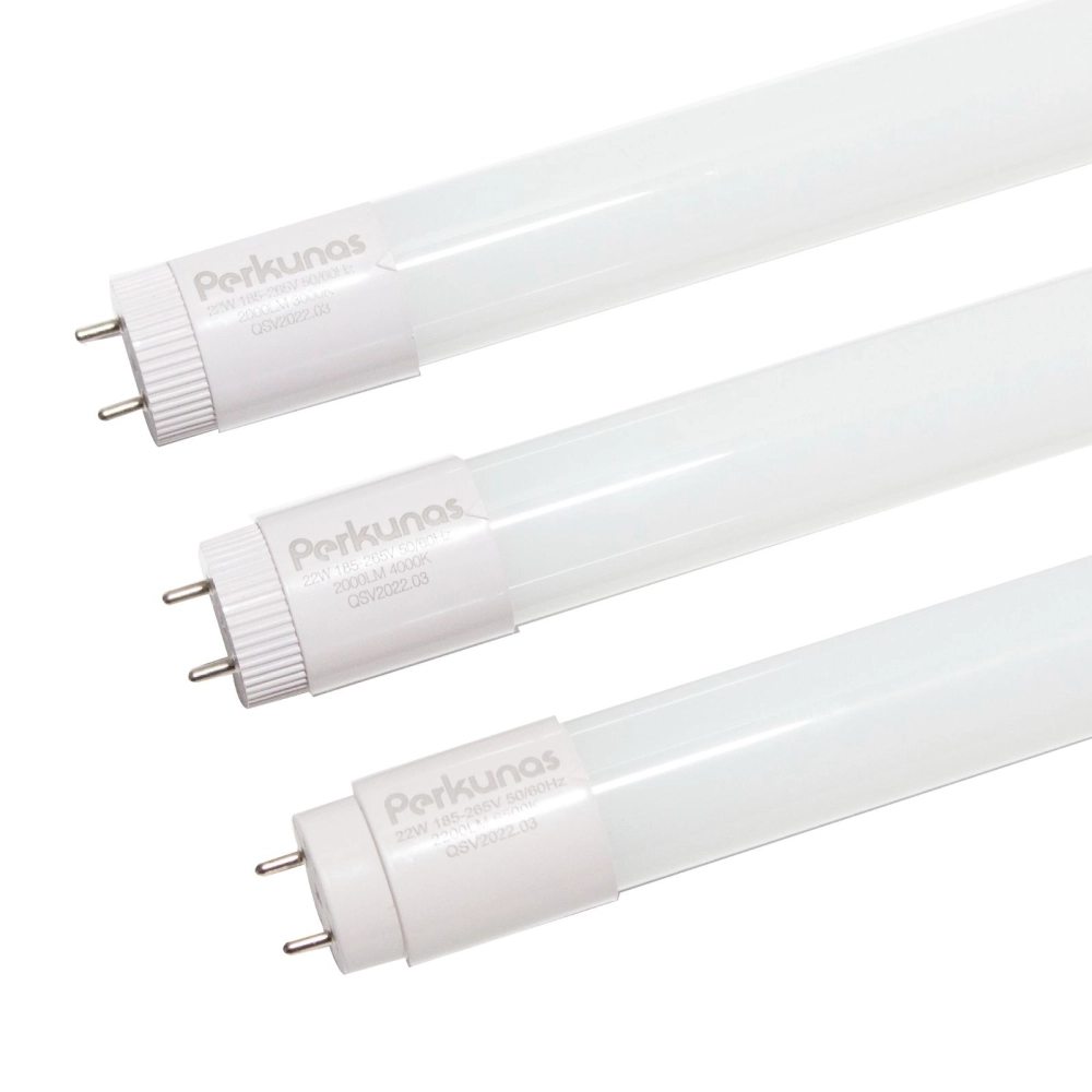 c7022b6b92001657eb6e9b0a00adb366 1661080626 2.webp Perkunas T8 22W 4000K LED Tube