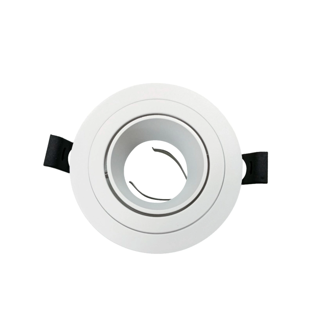 perkunas gu10 eyeball fitting only ( die cast ) Perkunas GU10 Eyeball Fitting Only ( Die Cast )