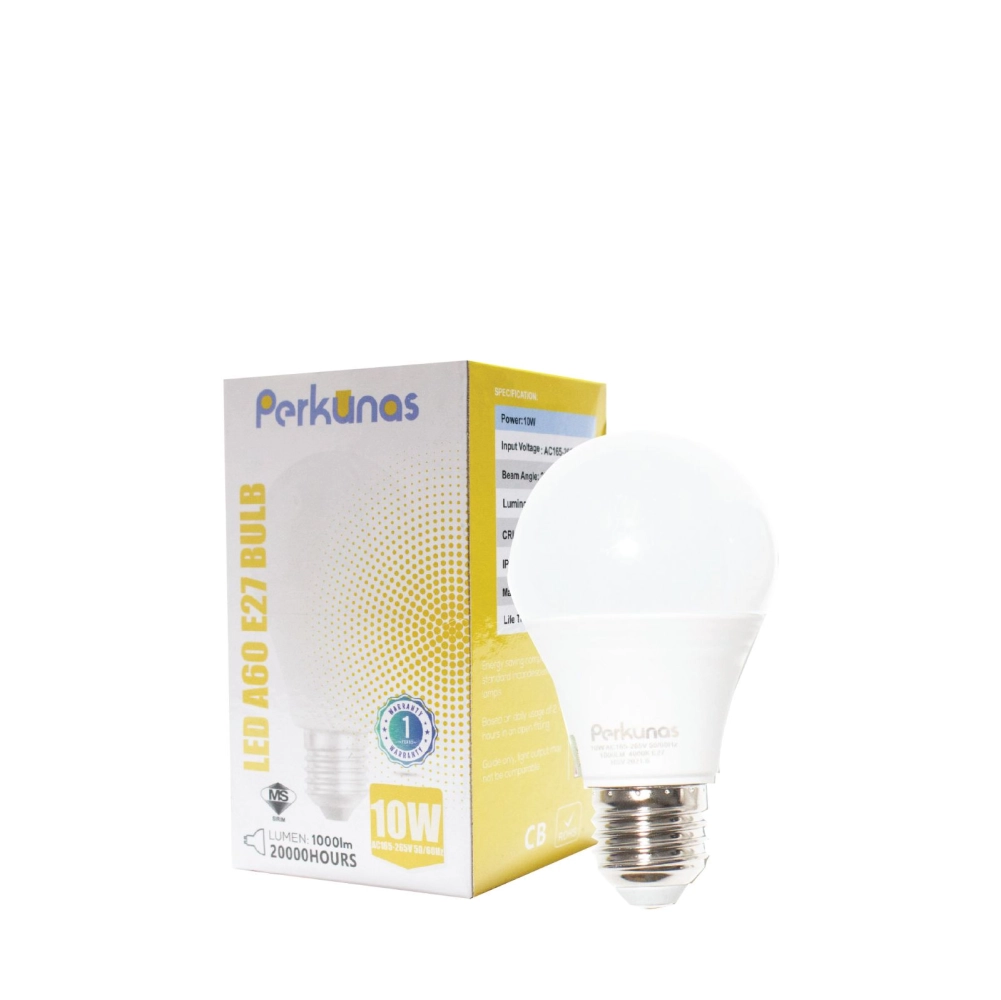 perkunas a90 24w 4000k e27 led bulb Perkunas A90 24W 4000K E27 LED Bulb