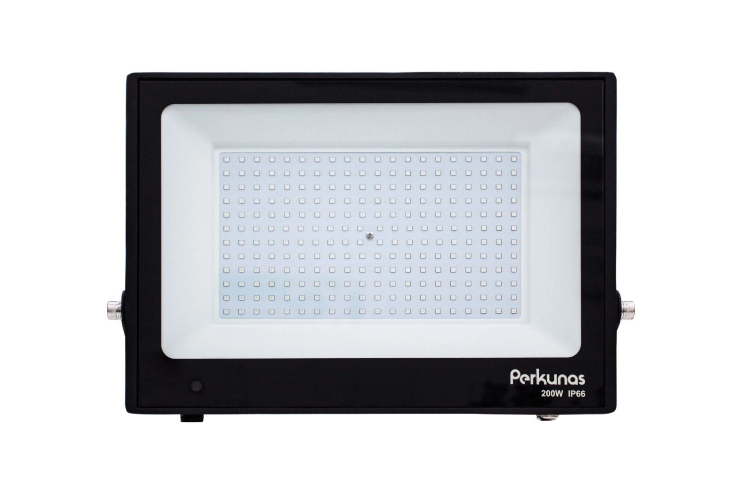 perkunas 100w rgb vertical led floodlight c/w controller Perkunas 100W RGB Vertical LED Floodlight c/w Controller