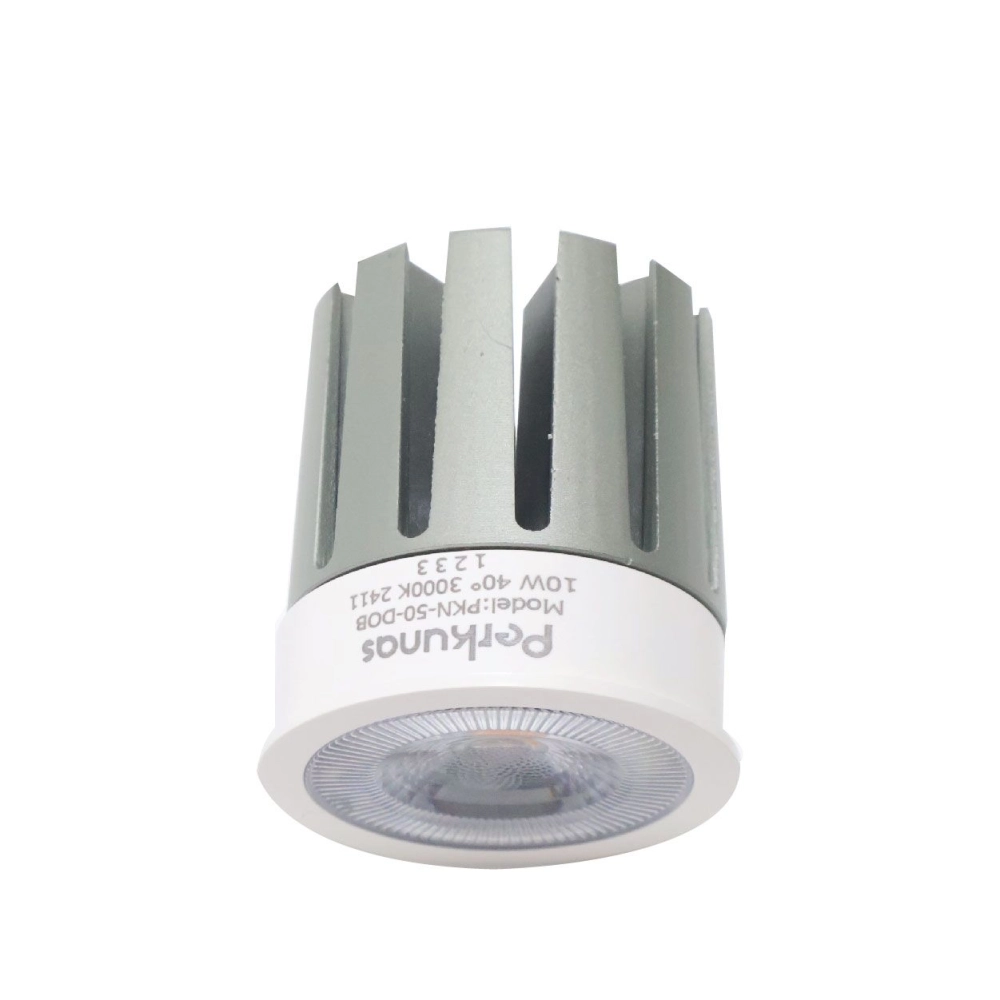 perkunas 10w 4000k 40° dob led module Perkunas 10W 4000K 40° DOB LED Module