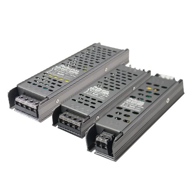 perkunas 24v 100w 4.2a power supply, kg 100 24 Perkunas 24V 100W 4.2A Power Supply, KG-100-24