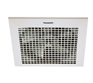 Panasonic 25CM (10") Ceiling Mounted Exhaust Fan