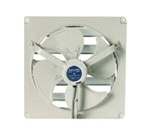 Panasonic 16" Wall Mounted Industrial Exhaust Fan