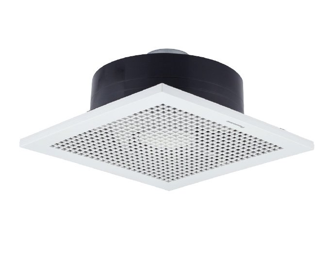 panasonic 20cm (8") ceiling type exhaust fan Panasonic 20CM (8") Ceiling Type Exhaust Fan
